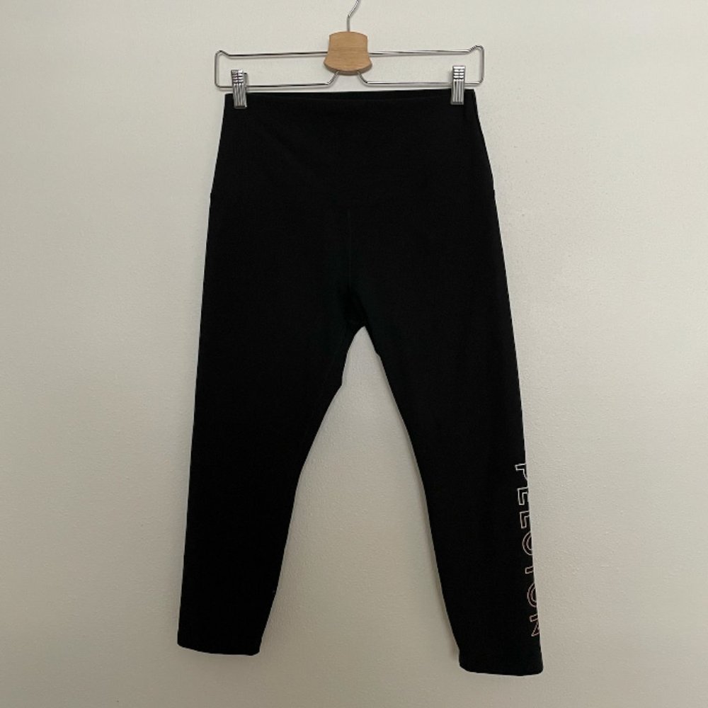 Peloton x Solfire Workout Pants